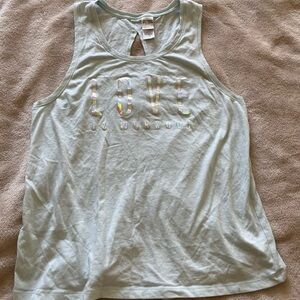 Victoria’s Secret Sport Tank